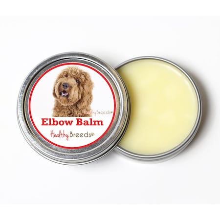 Healthy Breeds 2 oz Labradoodle Dog Elbow Balm 840235195990